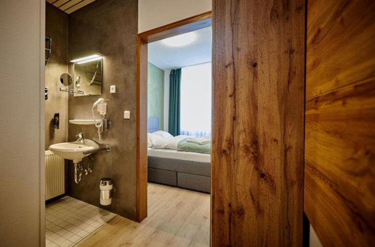 Hotel Giamas シュトラウビング エクステリア 写真